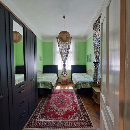 Етаж От Къща С Двор Apartment Burgas City Exterior foto