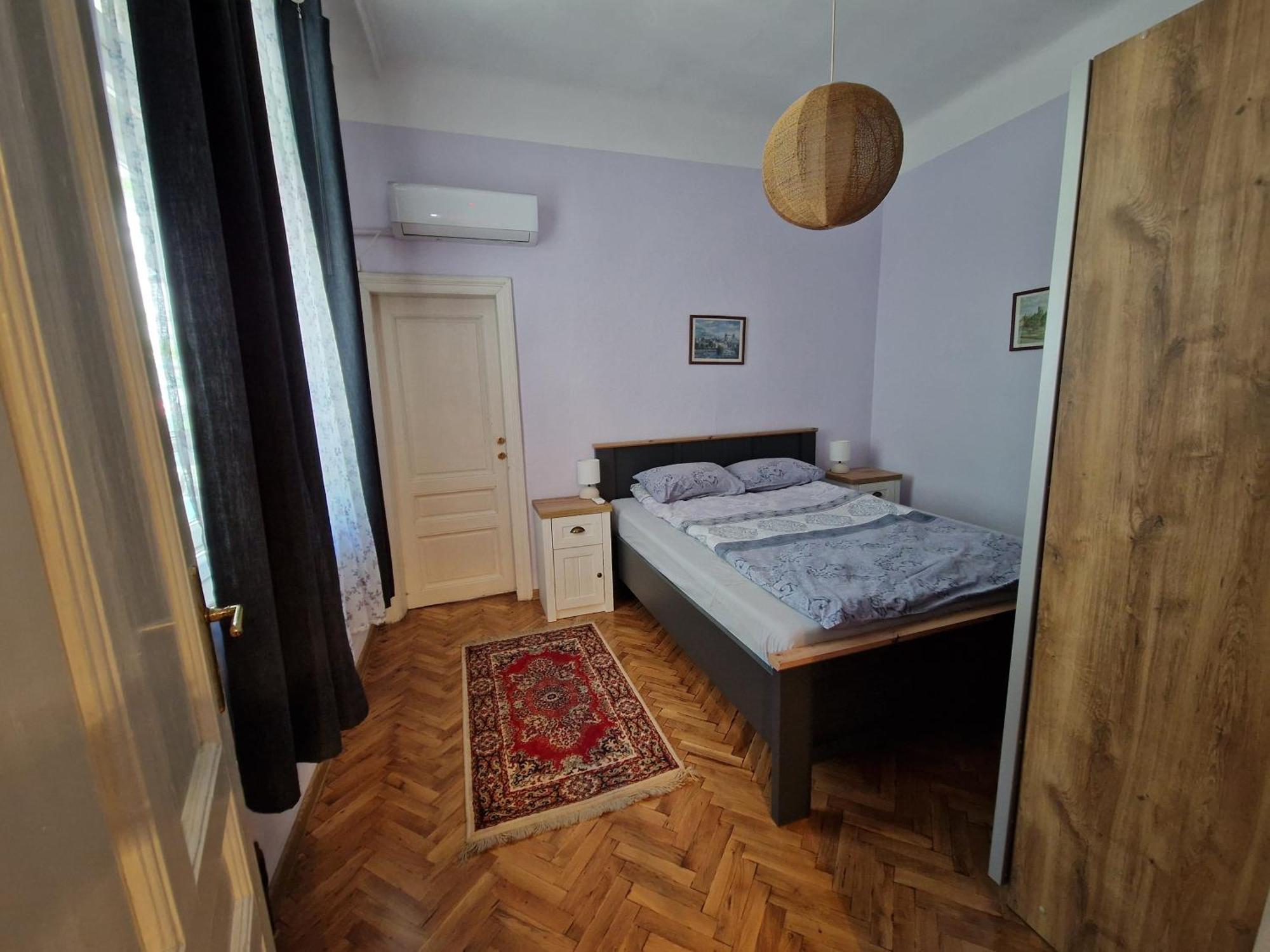 Етаж От Къща С Двор Apartment Burgas City Exterior foto