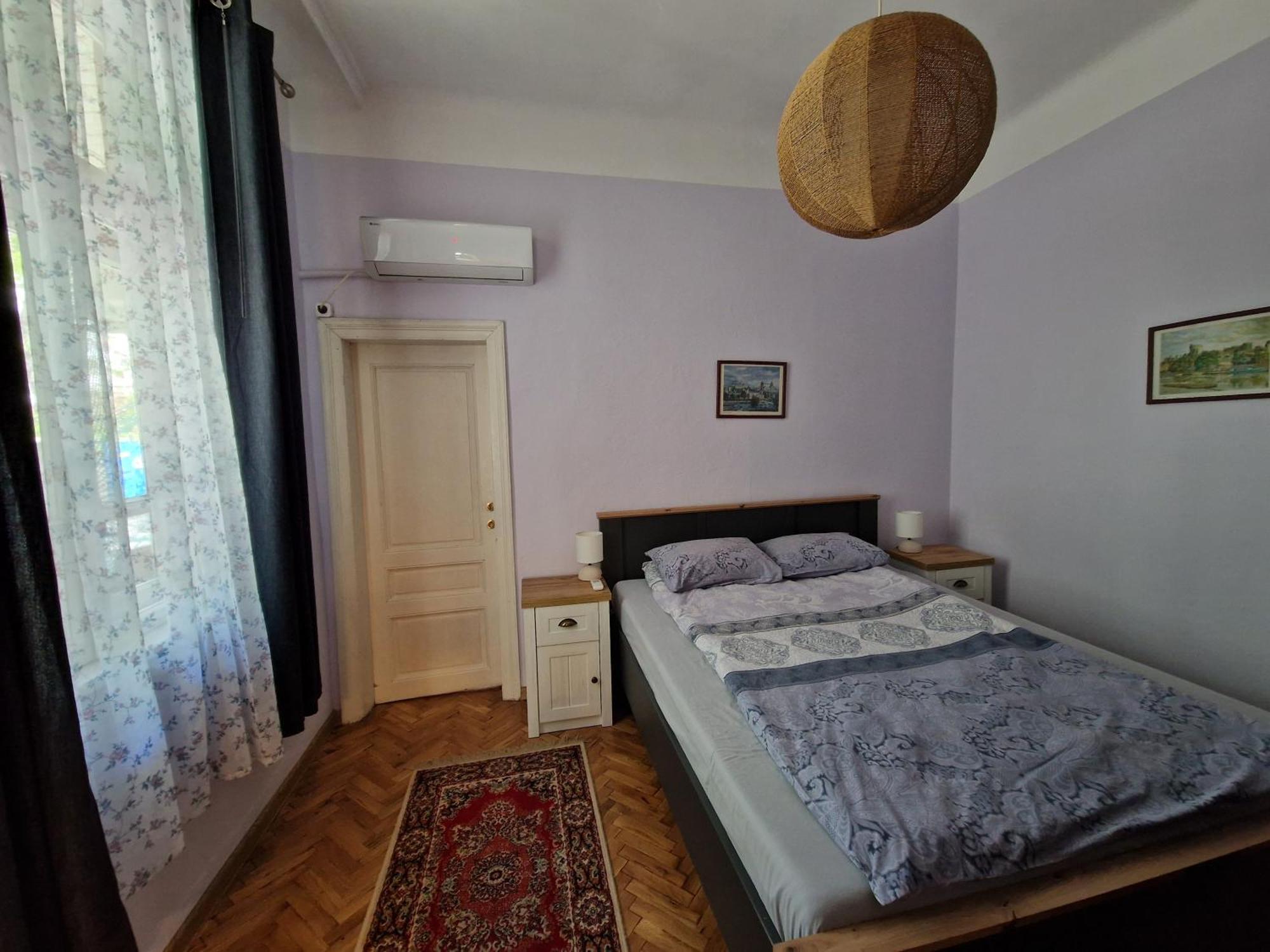 Етаж От Къща С Двор Apartment Burgas City Exterior foto