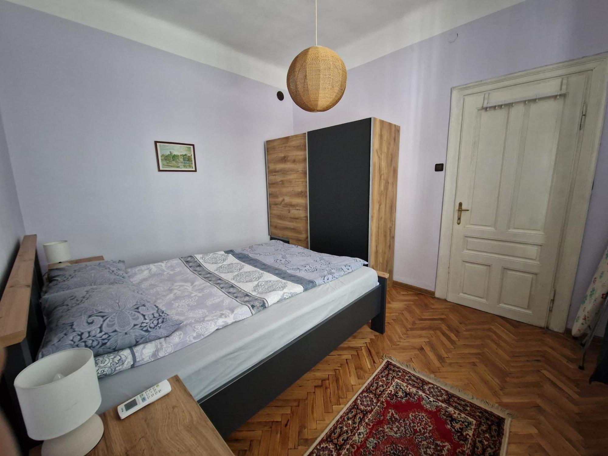 Етаж От Къща С Двор Apartment Burgas City Exterior foto