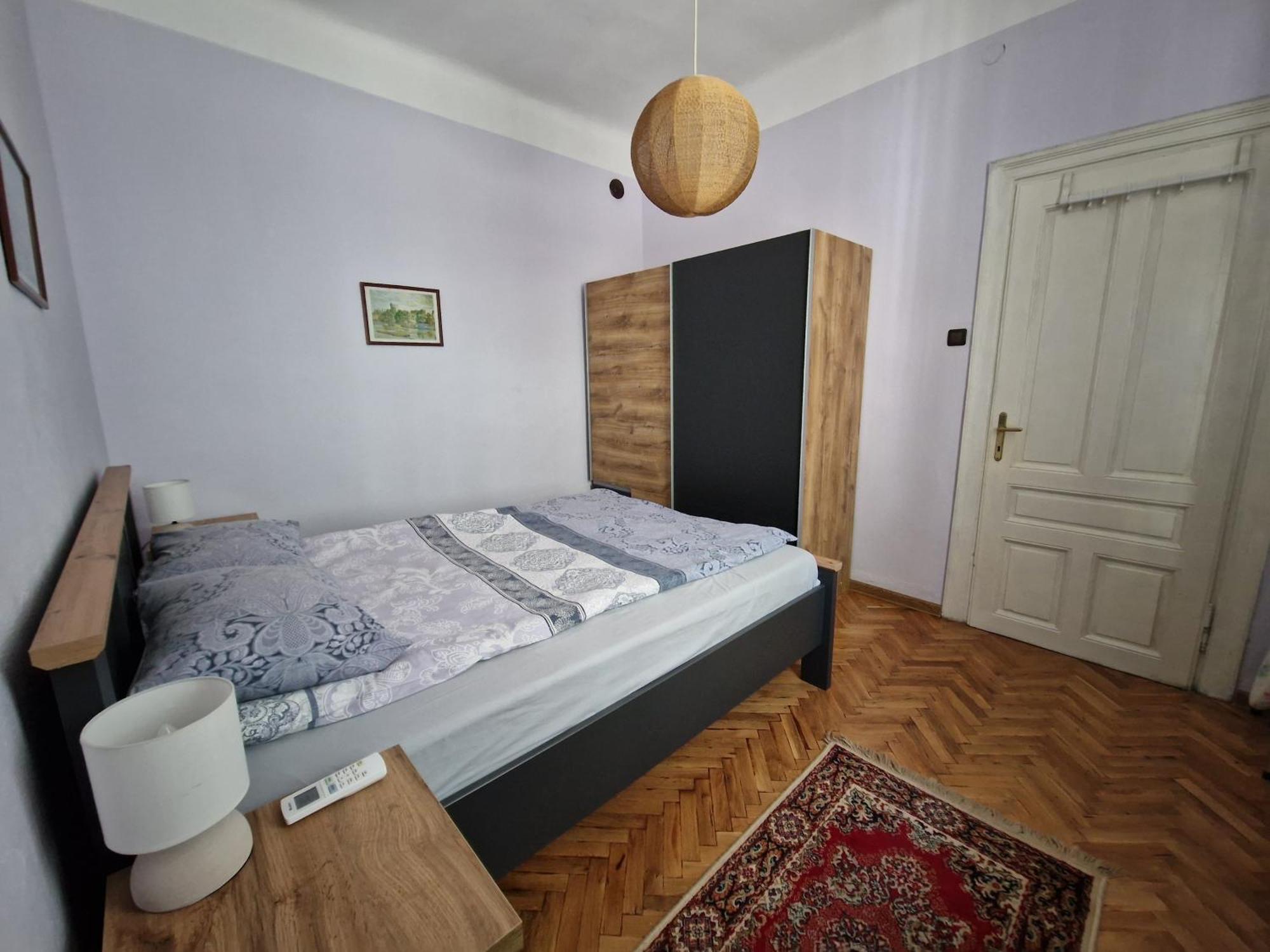 Етаж От Къща С Двор Apartment Burgas City Exterior foto