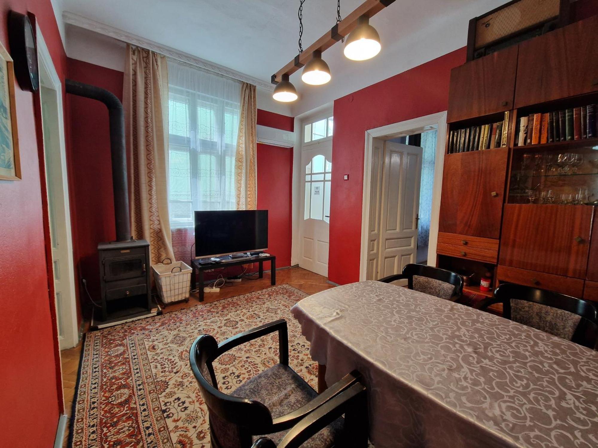Етаж От Къща С Двор Apartment Burgas City Exterior foto