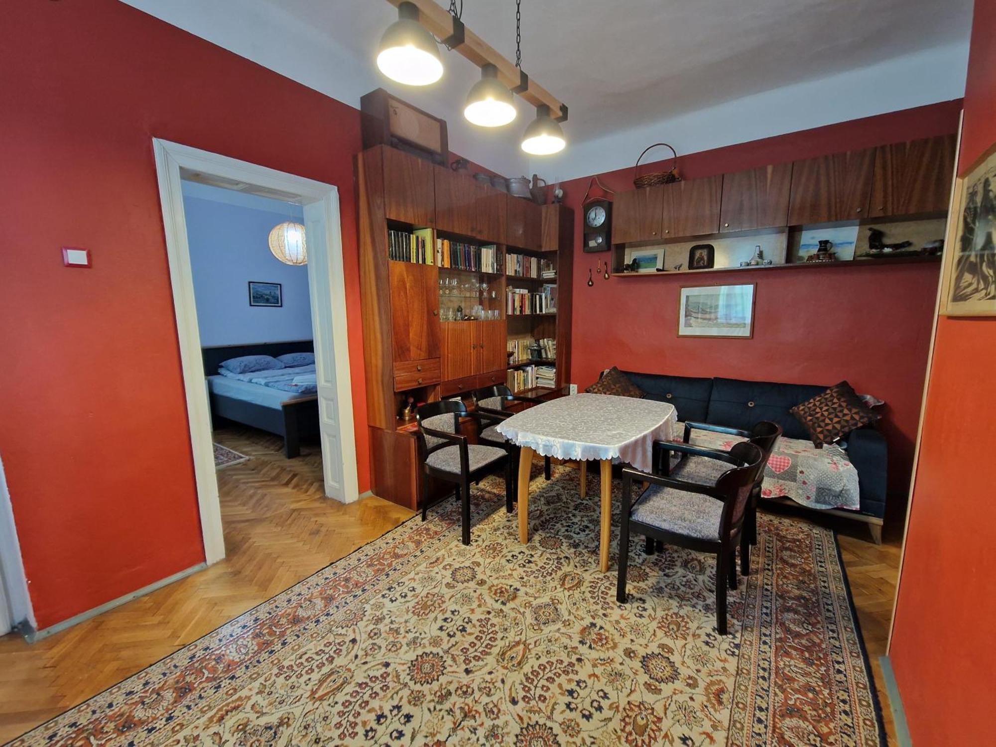 Етаж От Къща С Двор Apartment Burgas City Exterior foto