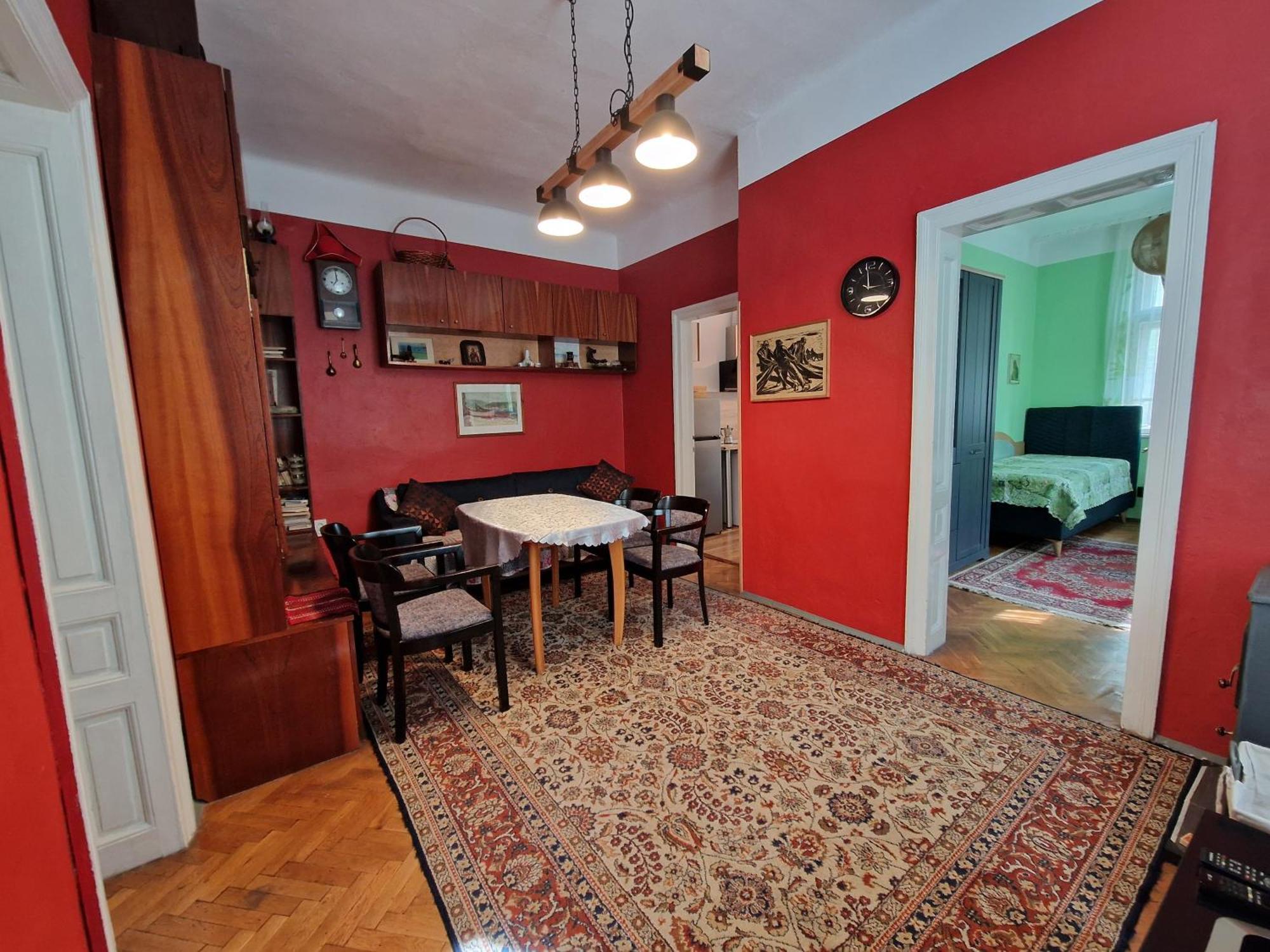 Етаж От Къща С Двор Apartment Burgas City Exterior foto
