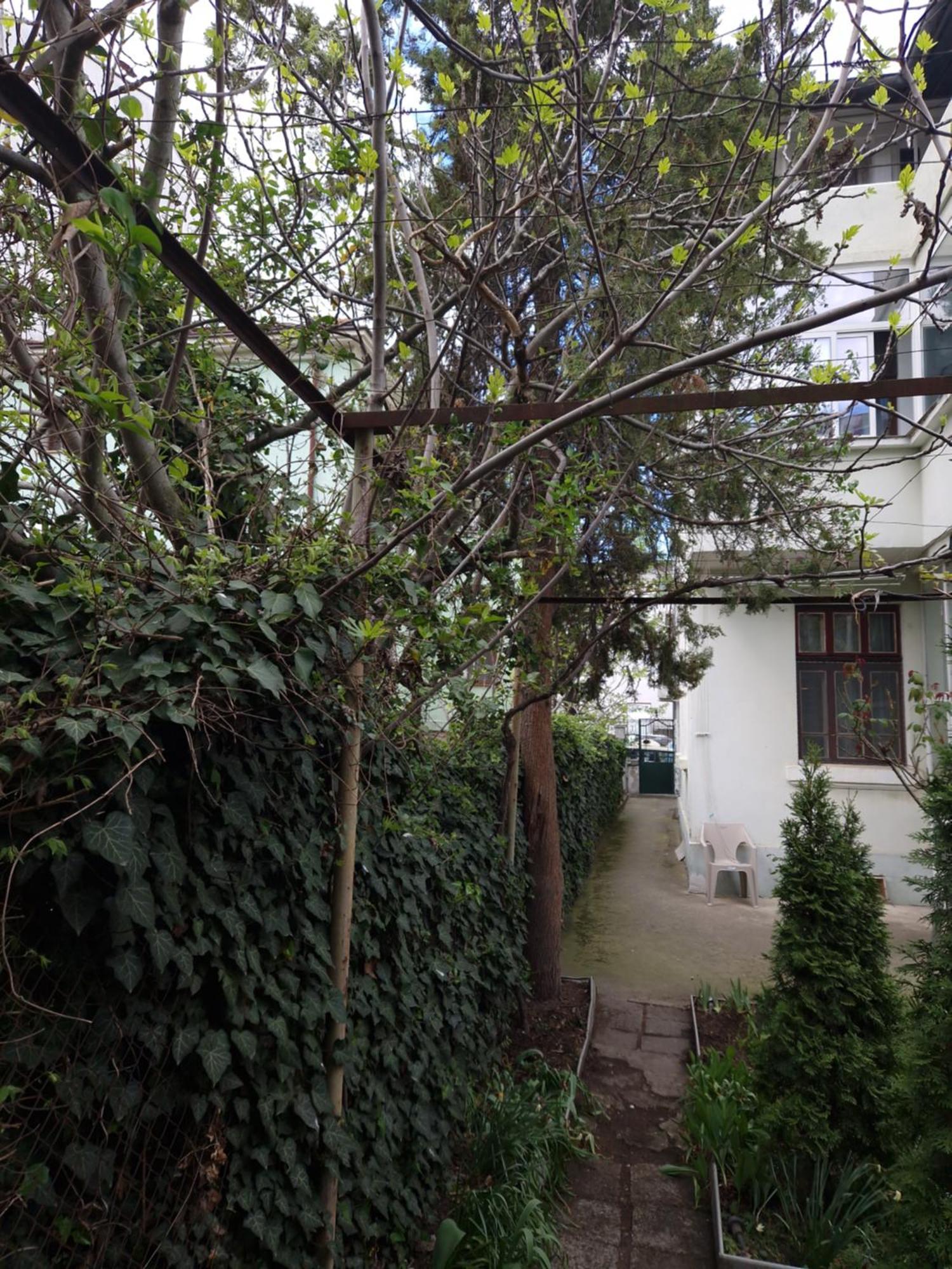 Етаж От Къща С Двор Apartment Burgas City Exterior foto